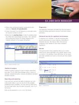 2400 Series II CHNS/O Elemental Analysis-9