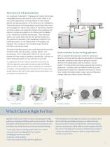 Clarus® 590/690 GC Systems-5