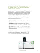 Clarus Gas Chromatographs Brochure-3