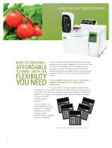 Clarus Gas Chromatographs Brochure-8