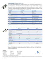 Digital X-ray Flat Panel Detector Power Supplies, Frame Grabbers, and Cables-2