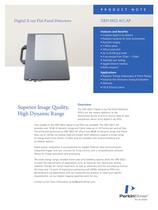 Digital X-ray Flat Panel Detectors-1