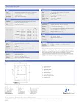 Digital X-ray Flat Panel Detectors-2