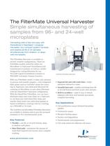 The FilterMate Universal Harvester-1