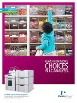 FLEXAR™ Liquid Chromatography-1