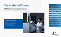 GC 2400™ Platform with Detachable Touchscreen-10