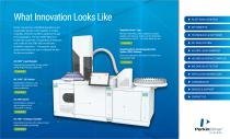 GC 2400™ Platform with Detachable Touchscreen-4