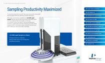 GC 2400™ Platform with Detachable Touchscreen-6