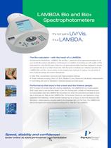 LAMBDA Bio and Bio+ Spectrophotometers-1