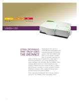 LAMBDA UV/Vis and UV/Vis/NIR Spectrophotometers-6