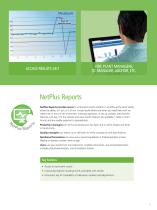 NetPlus – a Reporting and Networking Platform for instruments running  Results Plus-3