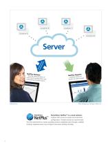 NetPlus – a Reporting and Networking Platform for instruments running  Results Plus-5