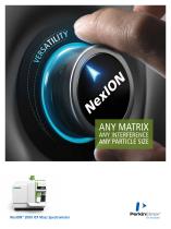 NexION® 2000 ICP Mass Spectrometer-1