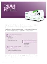 NexION 300 ICP-MS Brochure - PerkinElmer - PDF Catalogs | Technical ...