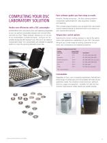 Open your eyes to a world of opportunity in Thermal Analysis-11