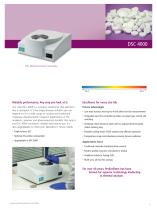 Open your eyes to a world of opportunity in Thermal Analysis-3