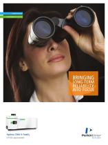 Optima 7300 V ICP-OES Spectrometers Brochure-1
