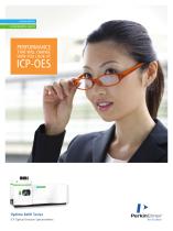 Optima 8x00 ICP-OES Spectrometers Brochure-1