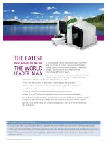 PinAAcle Series AA Spectrometers Brochure-3