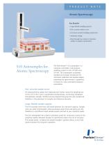 S10 Autosampler for Atomic Spectroscopy-1