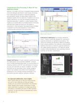 Spectrum 10 Spectroscopy Software - Perkinelmer - Pdf Catalogs 