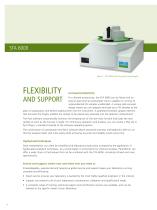 STA 6000 Simultaneous Thermal Analyzer-6