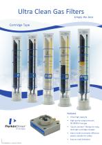 Ultra Clean Gas Filters-1