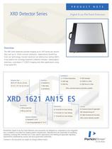 XRD Detector Series-1