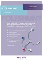 POLYSHUNT® - 1