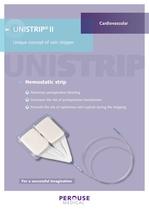 UNISTRIP® II - 1