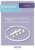 Vein stripper - 1