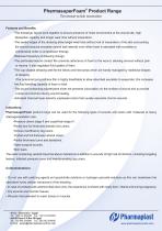 PharmasuperFoam - 2