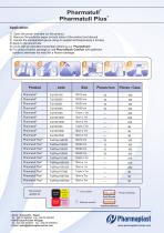 Pharmatull & Pharmatull plus - 2