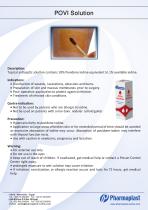 POVI Solution brochure - Print - 1