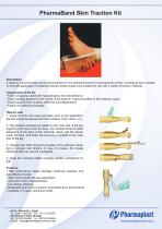 skin traction kit - 1