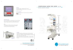 Comprehensive Infant Care Centre - 1