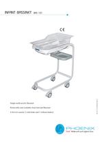 phoenix baby bassinet