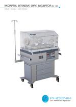 Neonatal Intensive Care Incubator INC 100-1