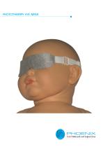 PHOTOTHERAPY EYE MASK - 1