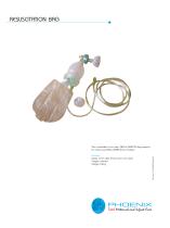 RESUSCITATION BAG-1