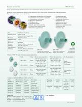 Bacterial and viral filter - 2