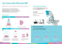 Planmed Clarity™ 3D Brochure - 4