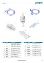 SURGICAL SUCTION & WOUND DRAINAGE-11
