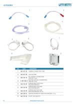 SURGICAL SUCTION & WOUND DRAINAGE-12