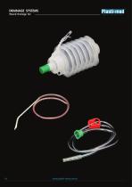 SURGICAL SUCTION & WOUND DRAINAGE-16