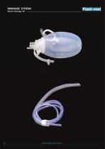 SURGICAL SUCTION & WOUND DRAINAGE-18