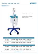 SURGICAL SUCTION & WOUND DRAINAGE-6