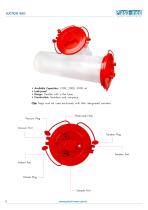 SURGICAL SUCTION & WOUND DRAINAGE-8