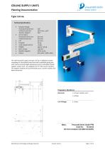 CEILING SUPPLY UNITS System Catalog-11