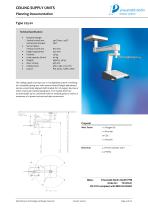CEILING SUPPLY UNITS System Catalog-4